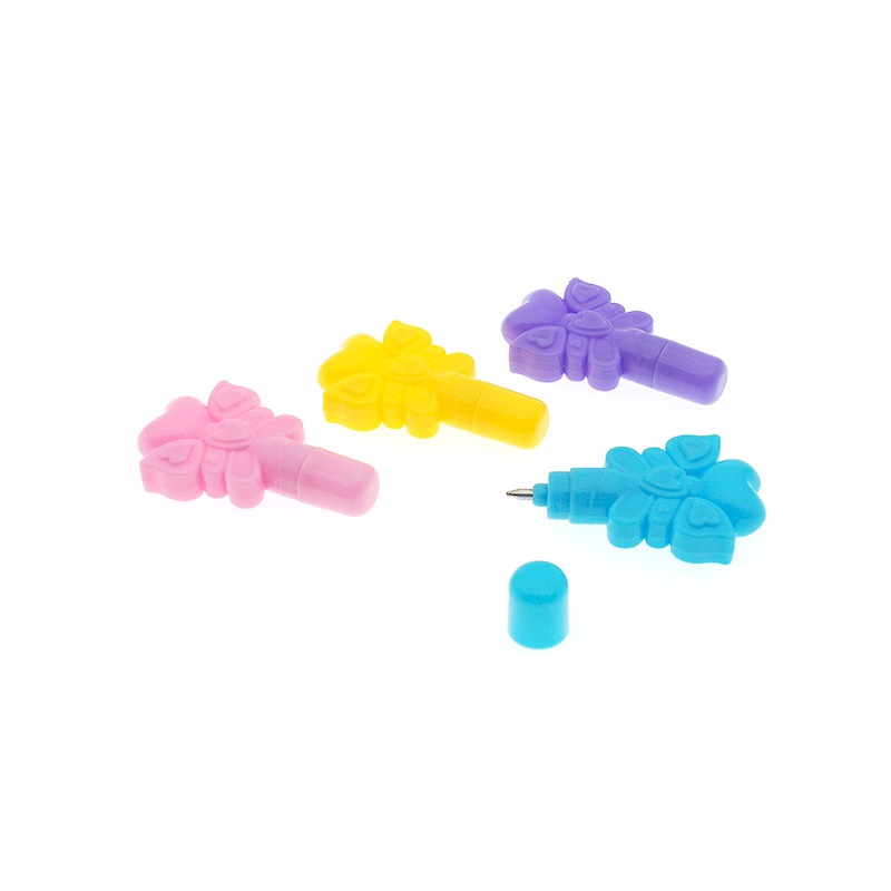 Magic Wand Pen Factory - Colorful Ball-point Pen for Children