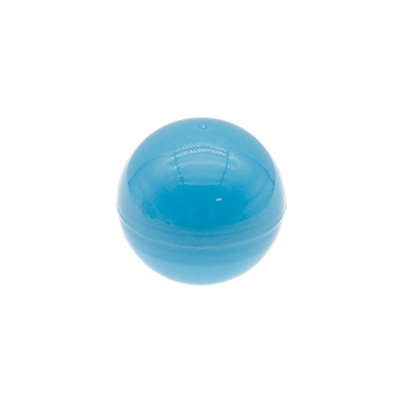 50mm Capsule Ball Factory - Full Colored Plastic Empty Round Toys