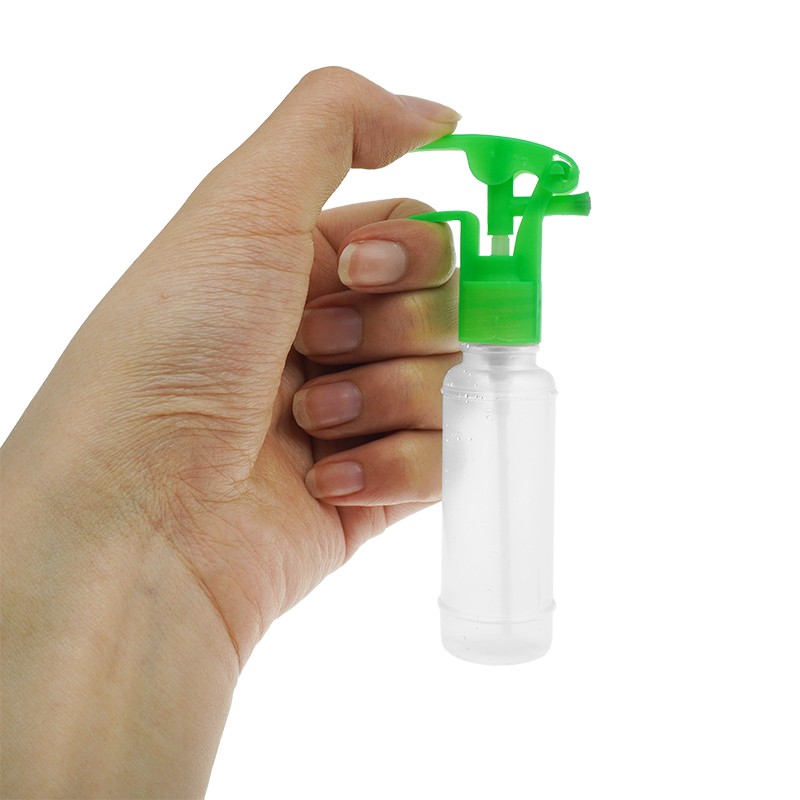 Small Spray Bottle Supplier - Plastic Liquid Candy Container