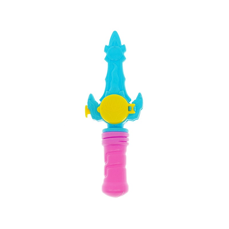 Shooting Saucer Candy Supplier - Plastic Empty Container Toys