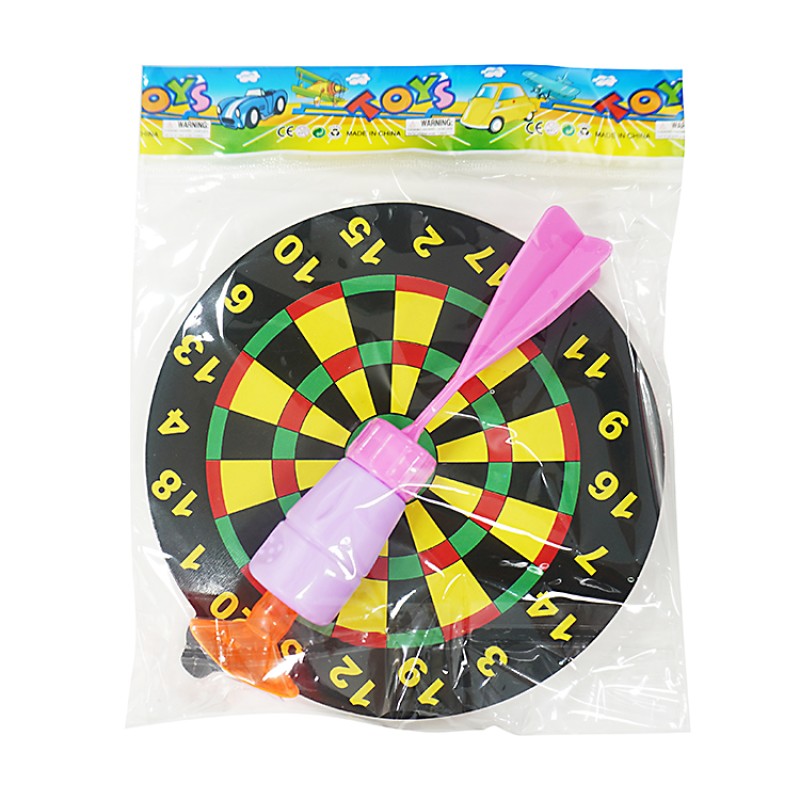 Dartboard Shooting Toys Factory - Classic Dart Board Promotional