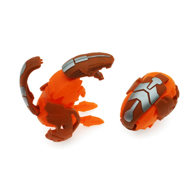 Deformed Dinosaur Egg Supplier - Hot Transformed Toys Gifts