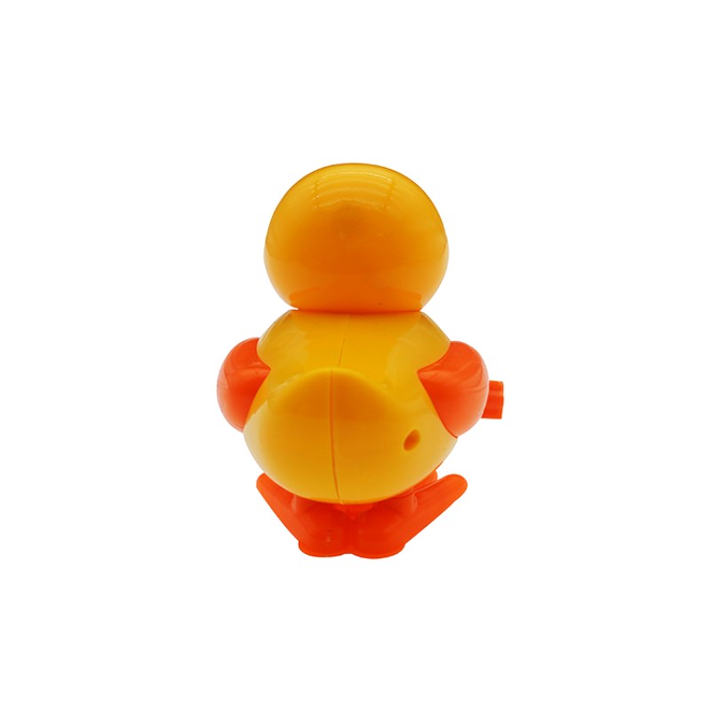 Wind-up Jumpy Duck Factory - 2022 Hot Selling Plastic Toys