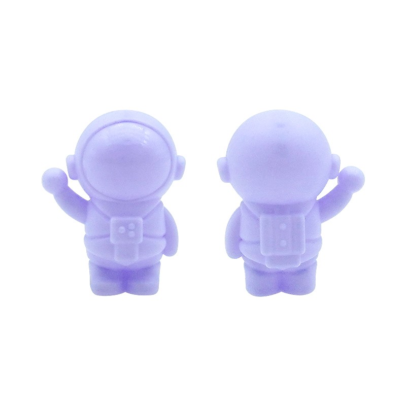 Astronaut Figures Factory - Promotional Mini Toys for 50mm Capsule