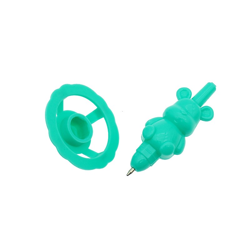 Spinning Top Pen Supplier - Gyro Pen Ball-point Pen