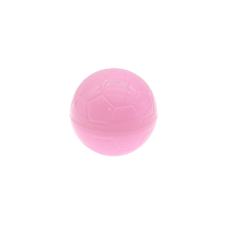 Football Capsule Ball Supplier - PP 50mm Full Colored Plastic