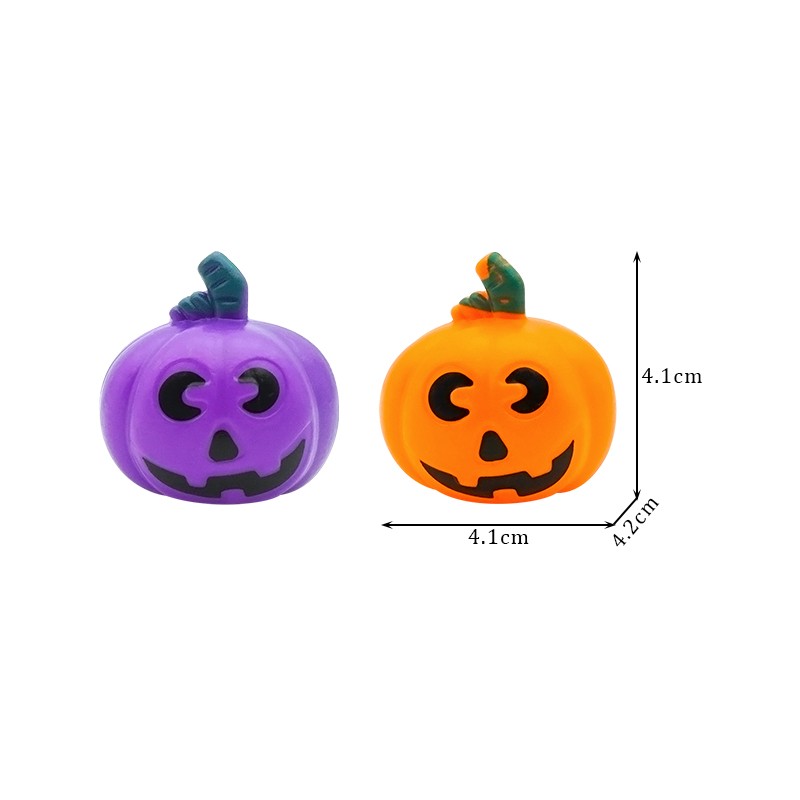 PS Blowing Pumpkin Factory - Halloween Pumpkin Practical Joke