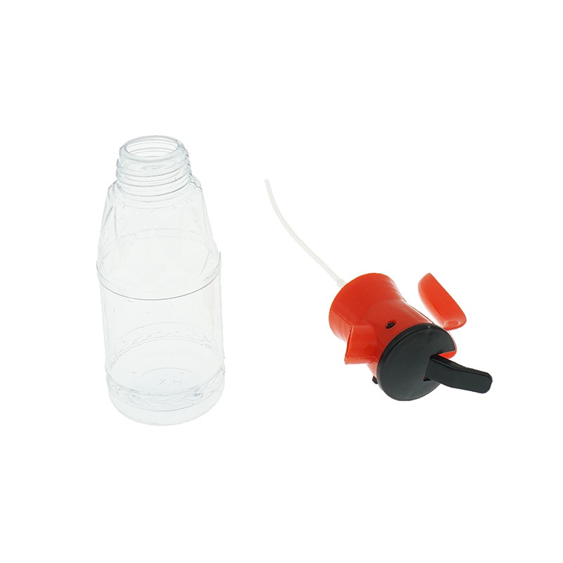 Spray Bottle Manufacturer - Plastic Liquid Candy Container