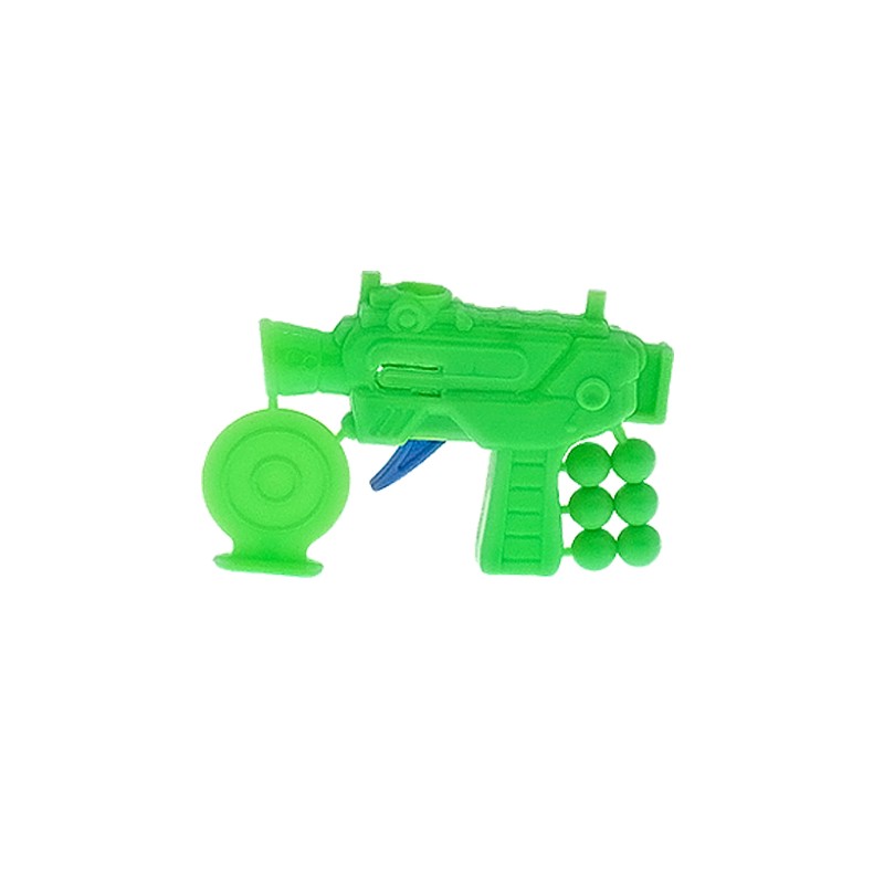 Small Gun Shooting Toys Supplier - Colorful Classic Promotional