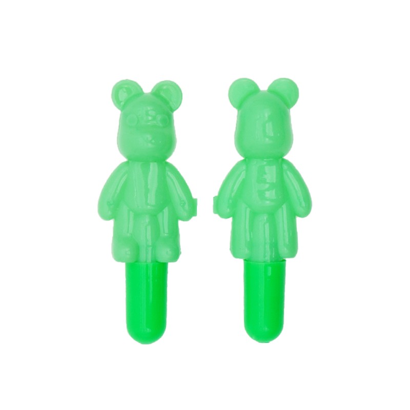 Cartoon Bear Pen Factory - Plastic Ball-point Pen for Children