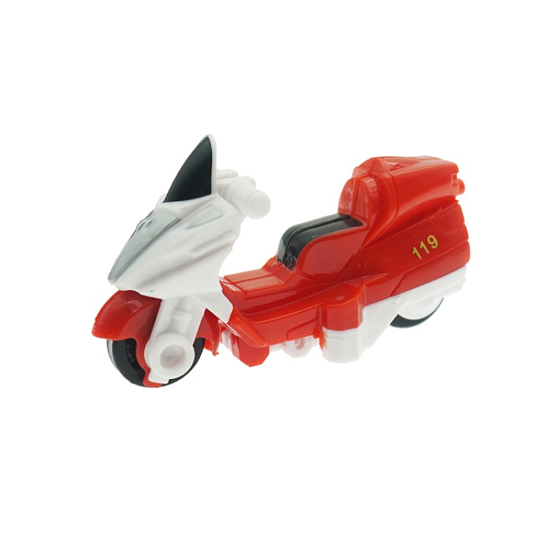 Deformation Combat Helicopter Supplier - 3 Cars Combined for Kids