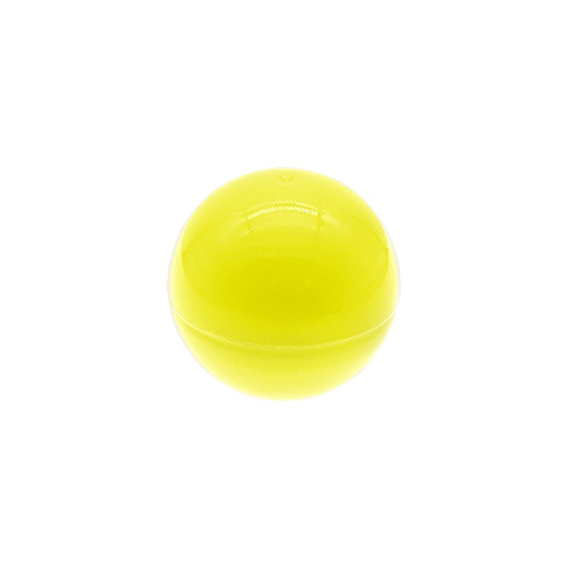 55mm Capsule Ball Supplier - Full Colored Plastic Empty Round Toys