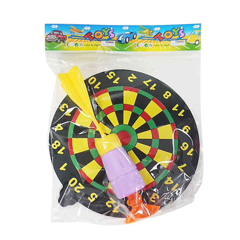 Dartboard Shooting Toys Factory - Classic Dart Board Promotional