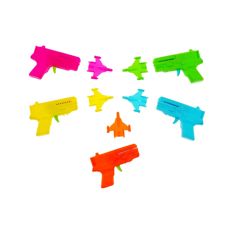 Catapult Aircraft Gun Supplier - Flying Plane Shooting Gun Toys