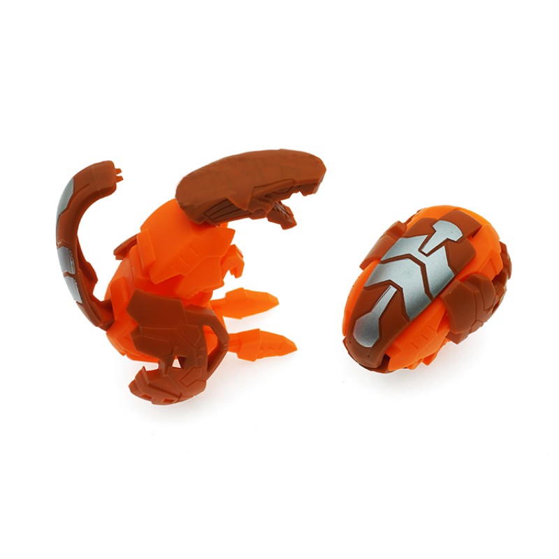 Deformation Dinosaur Egg Supplier - 2022 New Style Without Printing