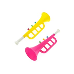 Big Horn Whistle Supplier - 24CM Promotional Cheering Speaker