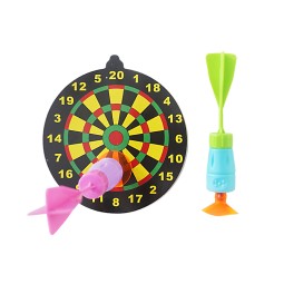 Dartboard Shooting Toys Factory - Classic Dart Board Promotional