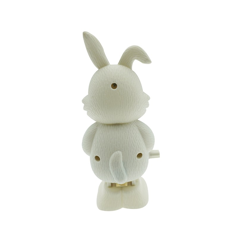 Wind-up Jumpy Rabbit Supplier - 2022 New Products Plastic Toys