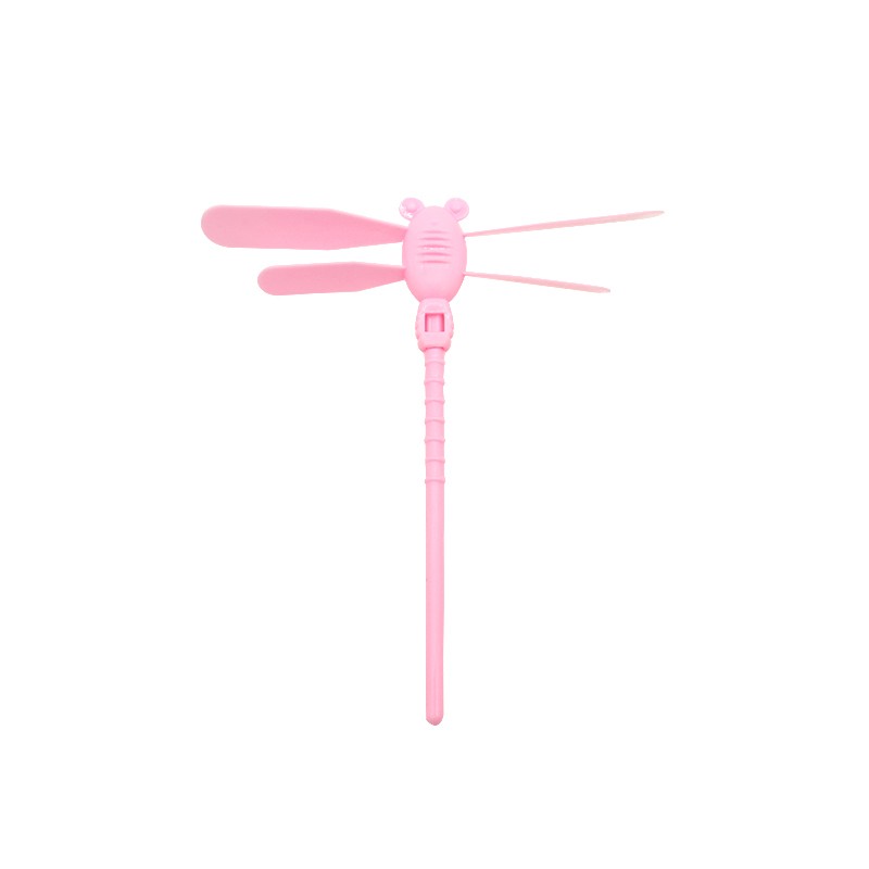 Flying Dragonfly Supplier - Plastic Sky Dancers Toys for Kids