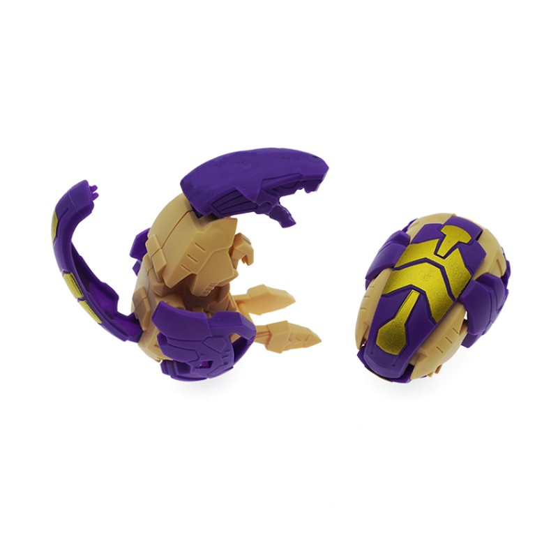 Deformable Dinosaur Egg Factory - Transformed Toys Gift Wholesale