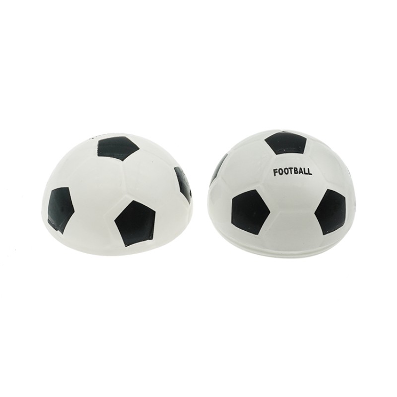 Football Capsule Supplier - 43mm Promotional Surprise Egg
