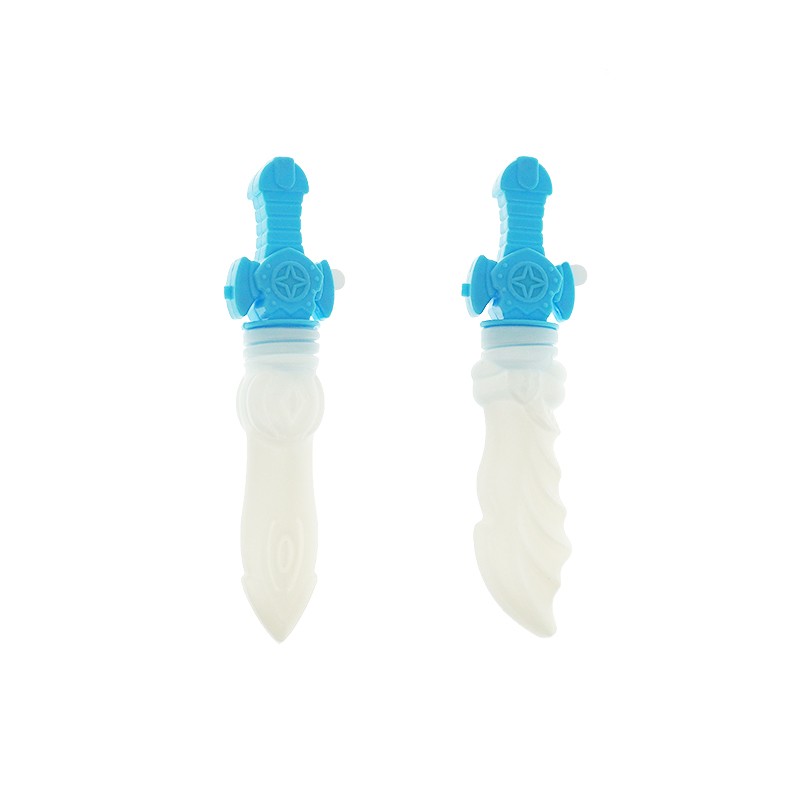 Flash Sword Candy Supplier - Plastic Empty Container Toys