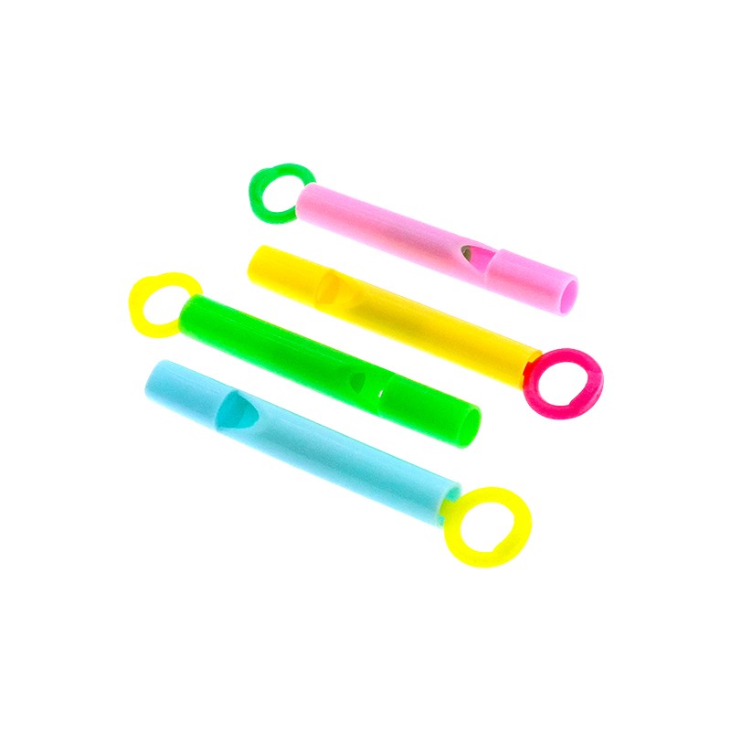 Pipe Change Sound Whistle Supplier - Small Sound Maker Whistles