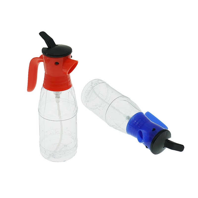 Spray Bottle Manufacturer - Plastic Liquid Candy Container
