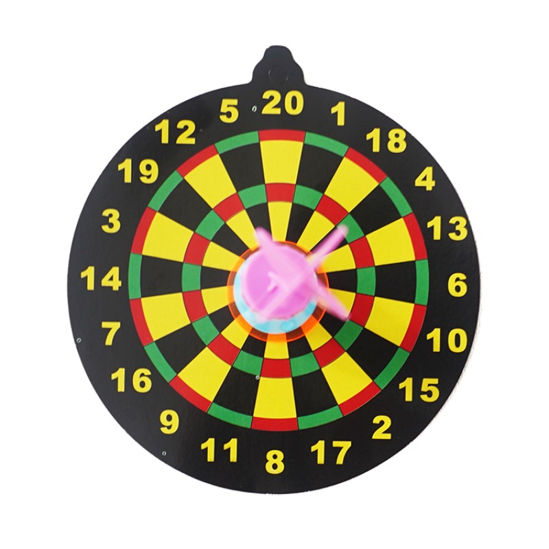 Dartboard Shooting Toys Factory - Classic Dart Board Promotional