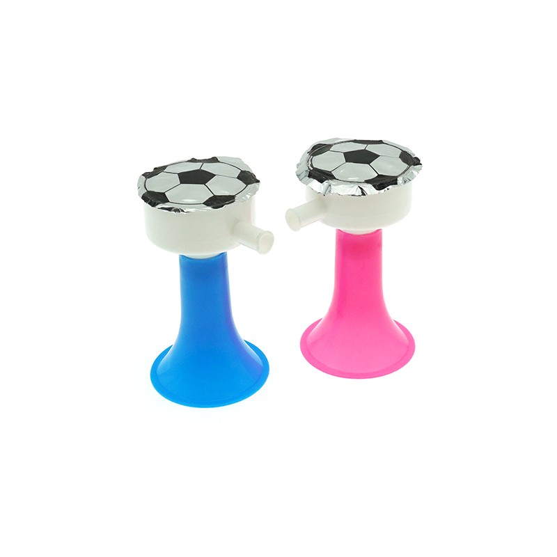 Football Horn Whistle Factory - Plastic Funny Cheering Gifts