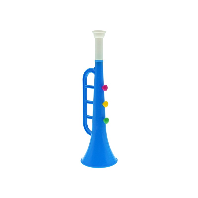 Big Horn Whistle Supplier - 24CM Promotional Cheering Speaker