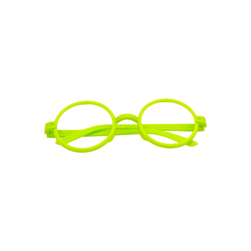 Halloween Glasses Factory - Plastic Eyeglass Frame for Kids