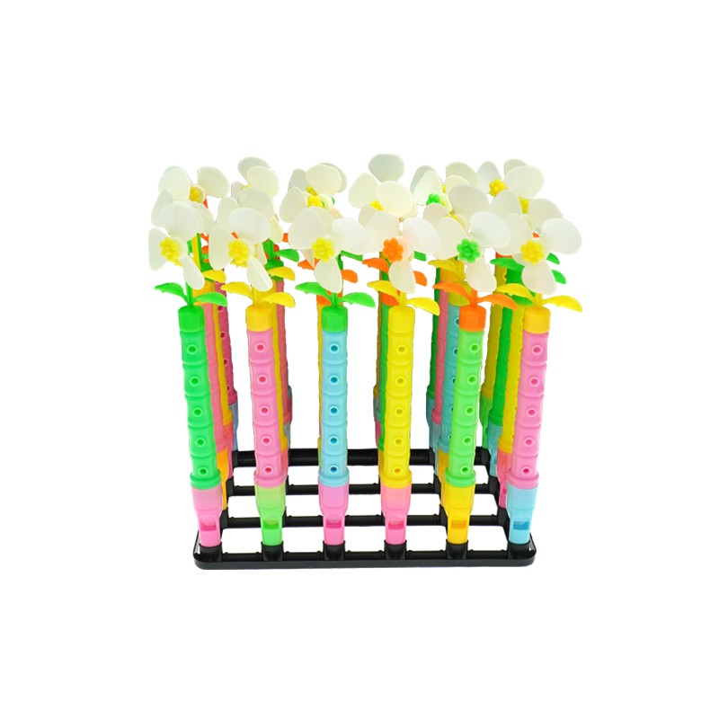 Plastic Flute Whistle Factory - Small Sound Maker Whistles