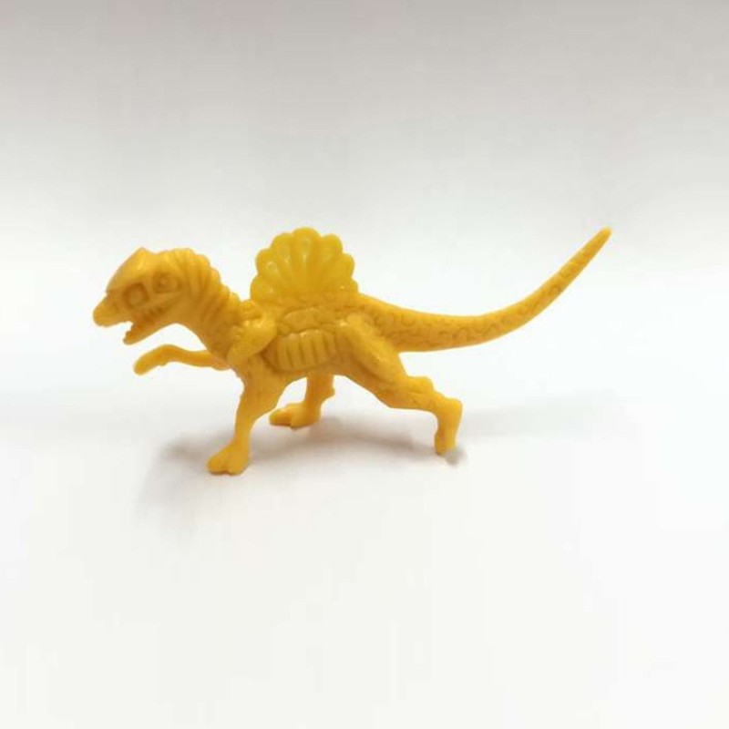 Dinosaur Figurine Factory - 16 Models Plastic Toy Bulk