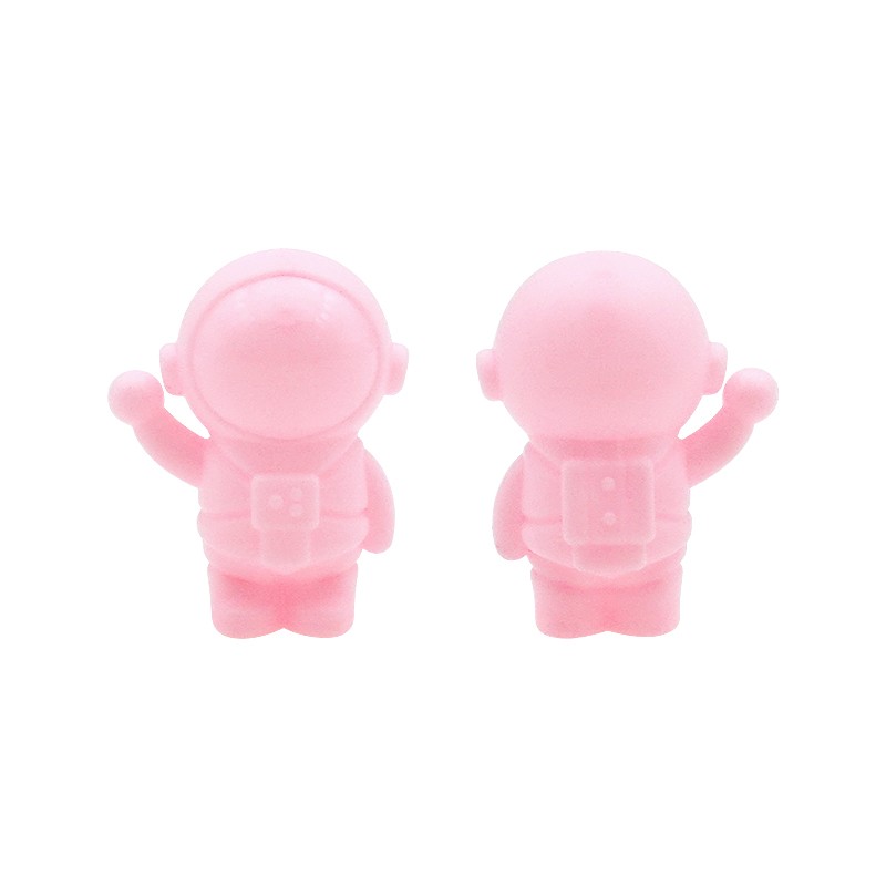 Astronaut Figures Factory - Promotional Mini Toys for 50mm Capsule