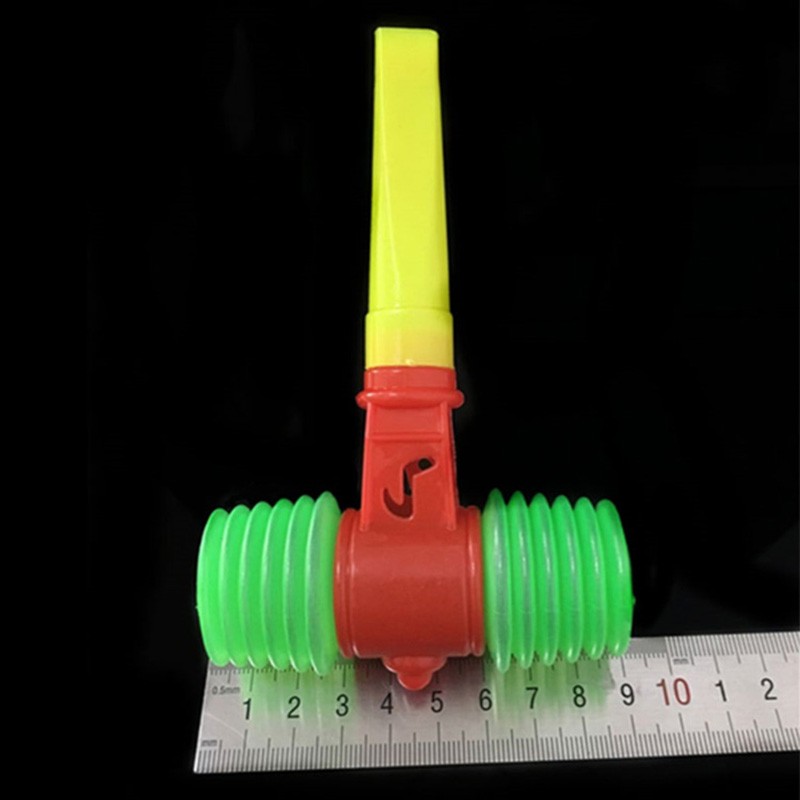 BB Hammer Toy Factory - Big Plastic Whistle Gifts Bulk