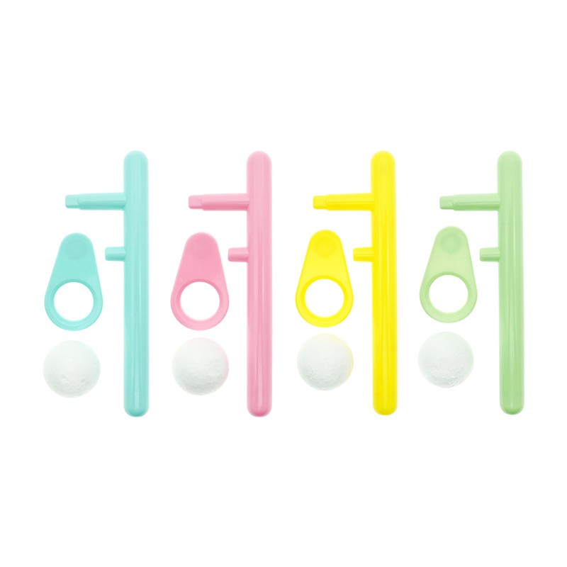 Floating Ball Toys Supplier - Magic Pipe Blowing Ball Toys