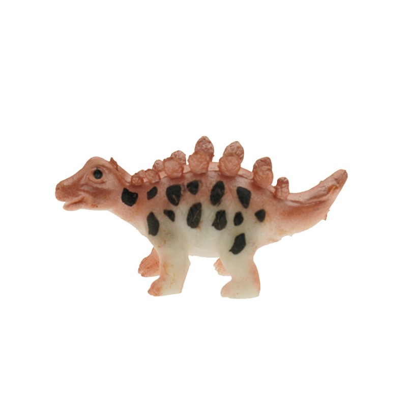 Dinosaur Toys Factory - 10 Models Mixed for 75MM Capsule