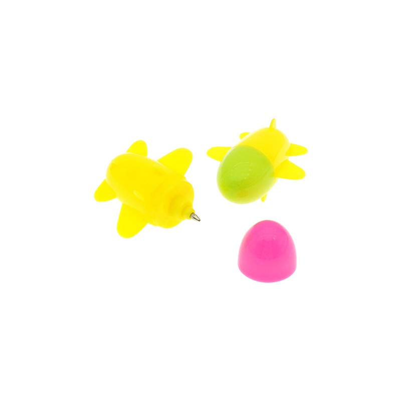 Aircraft Pen Supplier - Plane Shaped Ball-point Pen