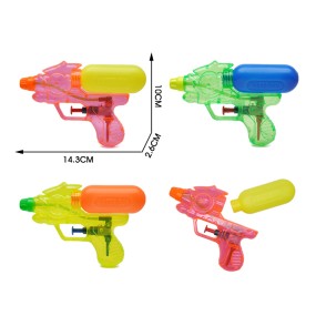 Water Gun Supplier - Popular Big Water Gun Summer Toys