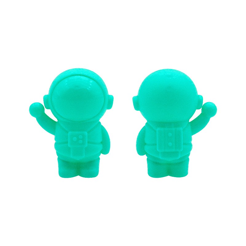 Astronaut Figures Factory - Promotional Mini Toys for 50mm Capsule