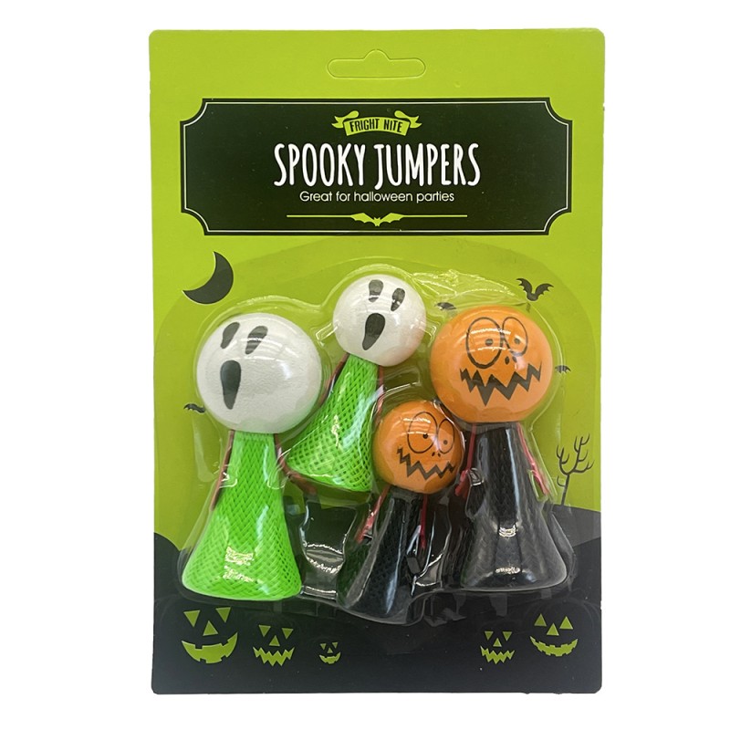 Fidget Toys Manufacturer - Stress Relief Squeeze Spring Finger Doll