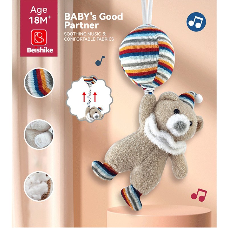 Plush Toy Supplier - Custom Long Ear Rabbit Stuffed Gift