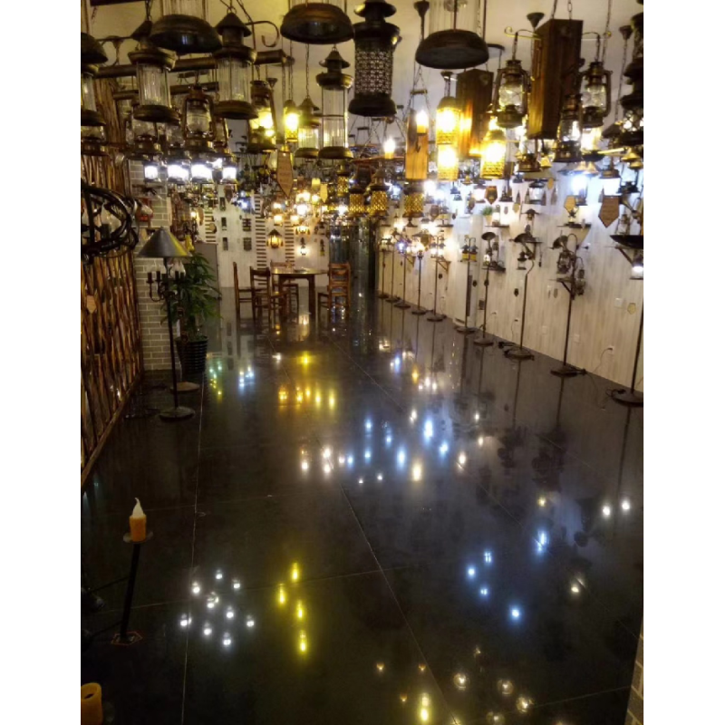 Wall Sconce Supplier - Retro Vintage Villa Indoor Lighting