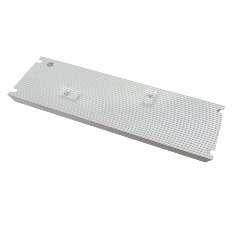 AC to DC Converter Factory - 200W 12V 24V Ultra-thin Dual Output