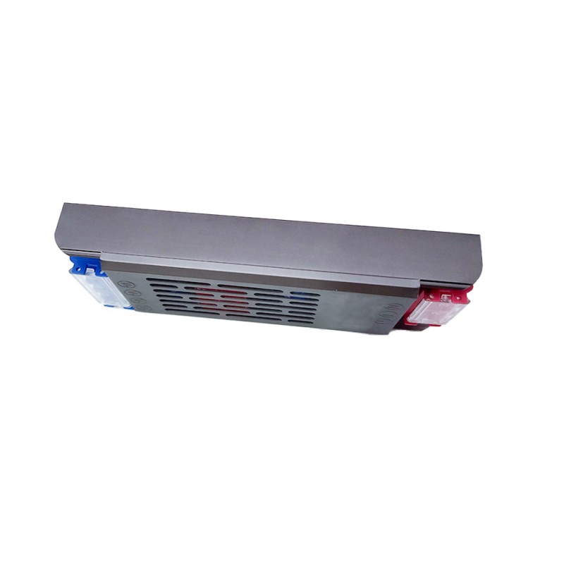 Power Supply Supplier - 24V 200W Dual Output Din Rail LED