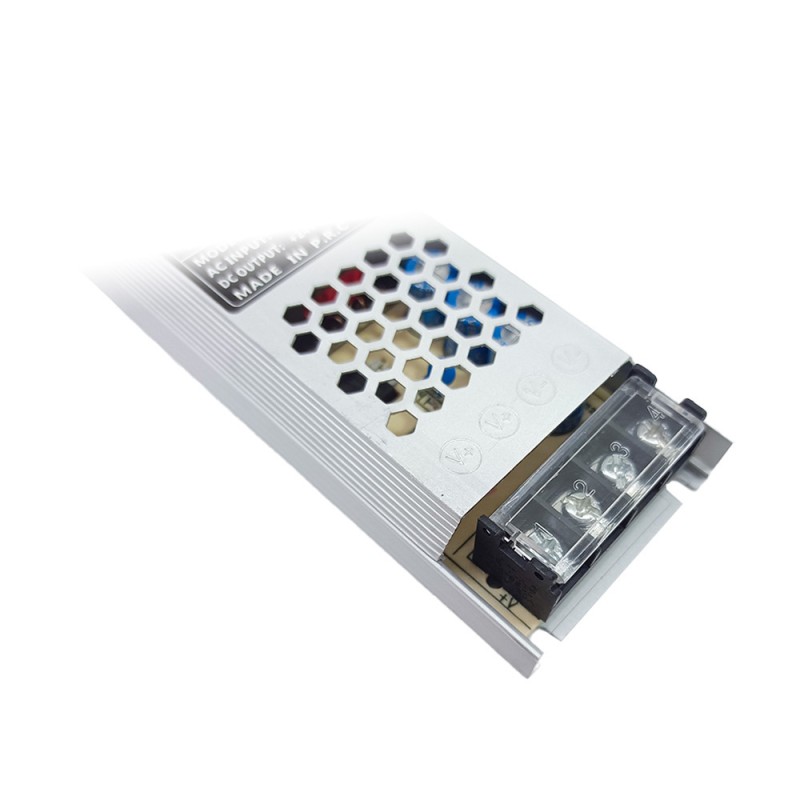 LED Power Supply Supplier - 12V 100W Multi Channel Switching