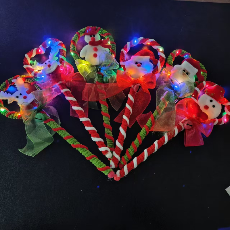 LED Light Saber Manufacturer - Children's Glow Stick Magic Wand