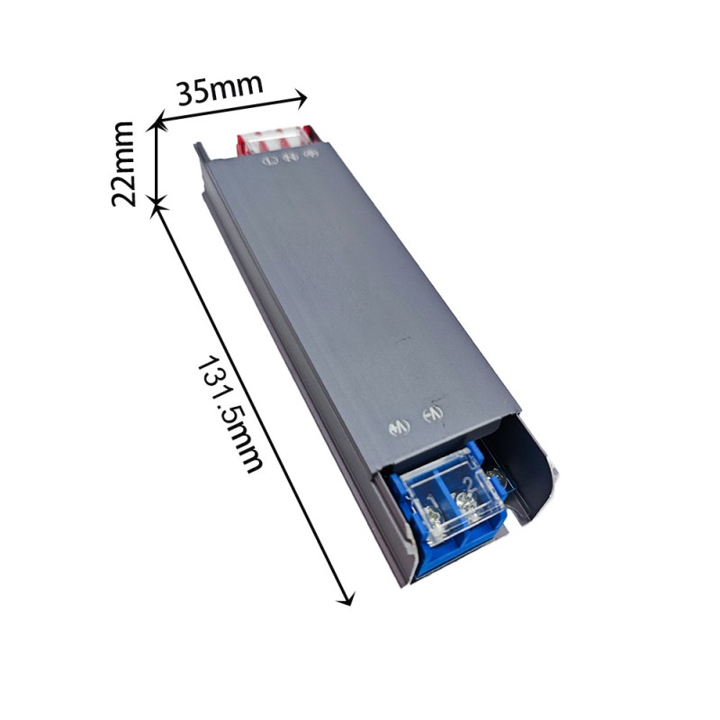 Switching Power Supply Factory - 100W 24V for LED Strip Light