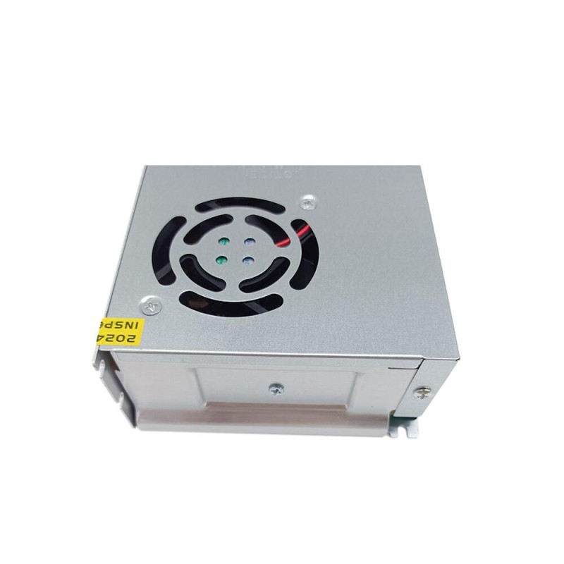 Indoor LED Driver Factory - 200W Dual Output 5V DC 40A Power